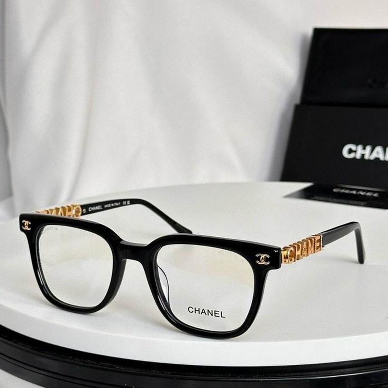 Chanel Sunglasses 642